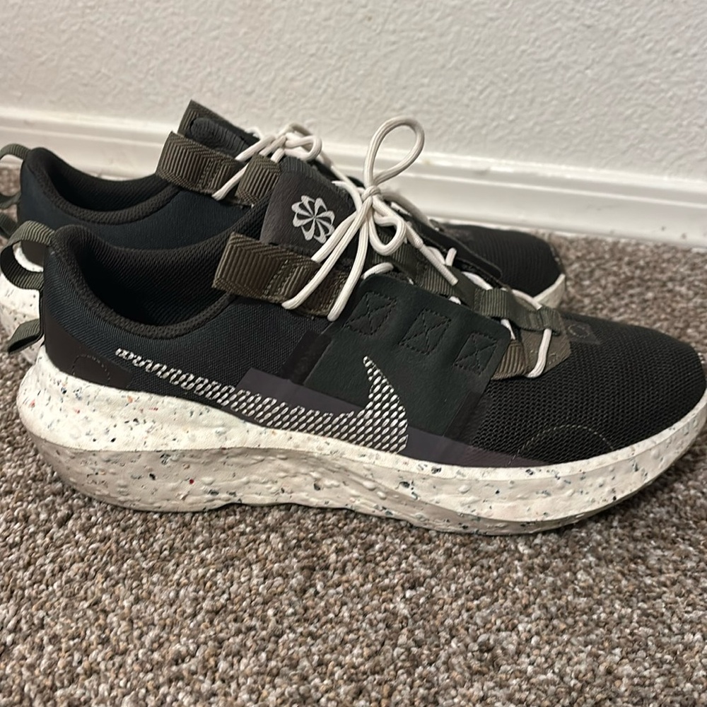 NIKE MOVE TO ZERO RUNNING SHOE